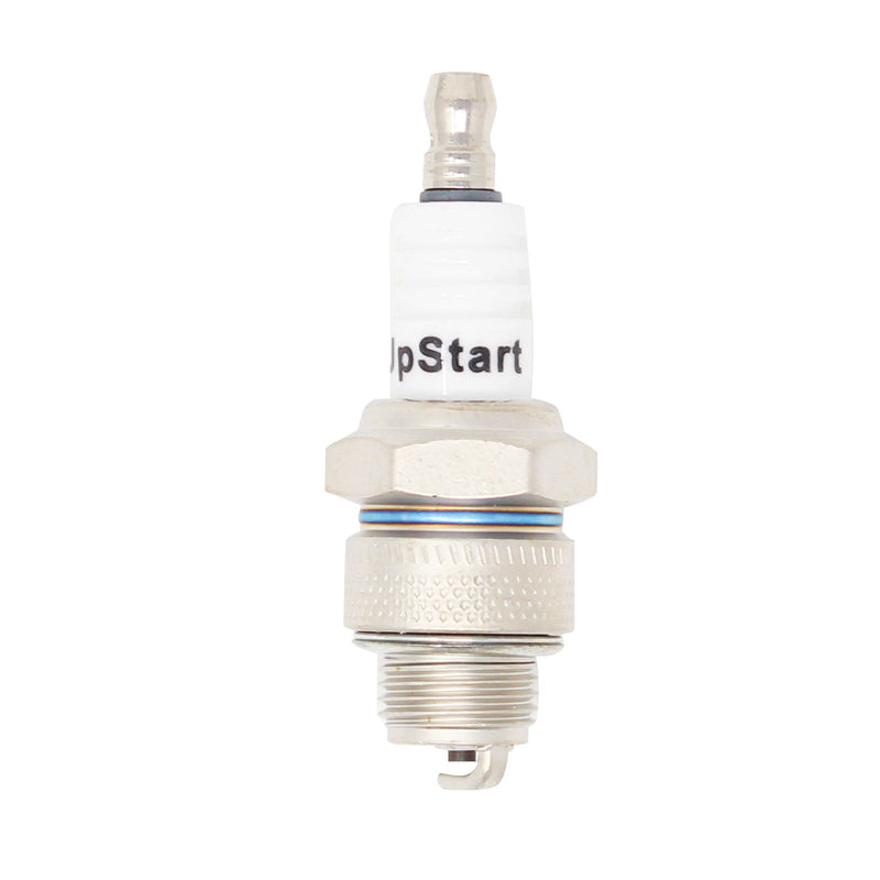 Load image into Gallery viewer, Compatible Champion RJ19LM Spark Plug Replacement