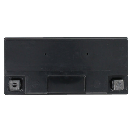 Replacement for YT12B-BS Battery 12V 10AH SLA - Compatible with 2009 Yamaha Fz6r, 2009 Ducati Monster 696, Ducati Monster 2018, Ducati Scrambler 2015, 2013 Yamaha Fz6r, 2016 Ducati Scrambler