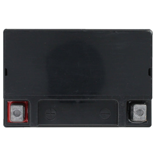 Replacement for YTX14AH-BS Battery 12V 12AH SLA - Compatible with 2018 Polaris Ranger, 2018 Polaris Sportsman, 1992 Honda Cb750 Nighthawk, 2008 Arctic Cat 366, 2012 Polaris Rzr 570, 2013 Polaris Rzr