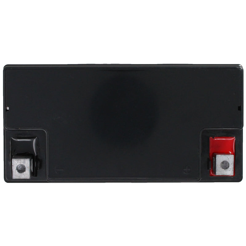 Load image into Gallery viewer, Replacement for YTX20L-BS Battery 12V 18AH SLA - Compatible with 2010 Triumph Thunderbird 1600 CC Motorcycle, 2014 Polaris RZR 800 CC UTV, 2006 Yamaha Nytro 973 CC Snowmobile, 2008 Polaris RZR 800 CC