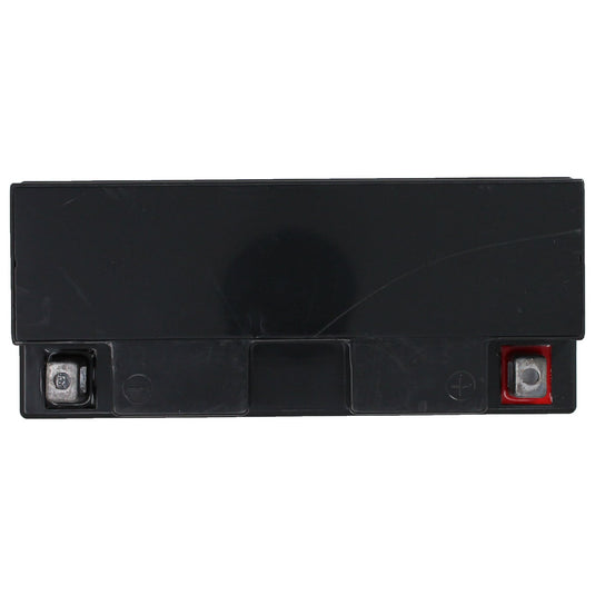 Replacement for YTX24HL-BS Battery 12V 21AH SLA - Compatible with 2007 Arctic Cat Prowler 650, 2002 Arctic Cat Zr 800, 2003 Indian Chief, 2008 Arctic Cat Prowler 650, 2006 Arctic Cat Prowler 650