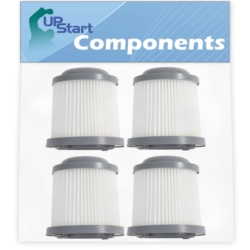 Load image into Gallery viewer, PVF110 Filter Replacement for Black & Decker Vacuum Cleaners - Compatible with Black & Decker 90552433 & 90552433-01 Filter