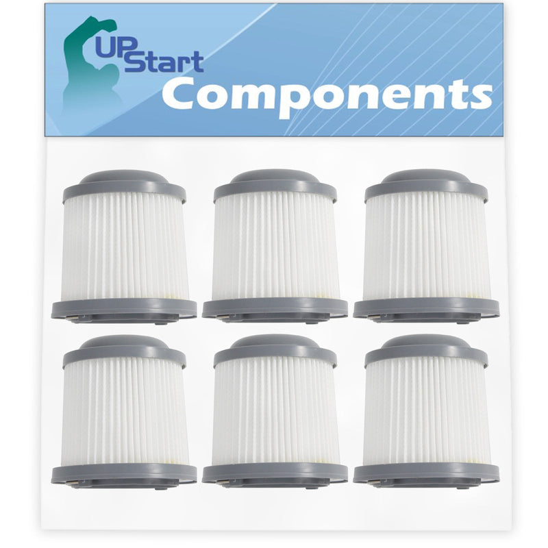 Load image into Gallery viewer, PVF110 Filter Replacement for Black & Decker Vacuum Cleaners - Compatible with Black & Decker 90552433 & 90552433-01 Filter