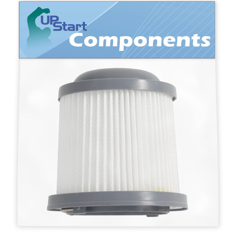 Load image into Gallery viewer, PVF110 Filter Replacement for Black & Decker Vacuum Cleaners - Compatible with Black & Decker 90552433 & 90552433-01 Filter