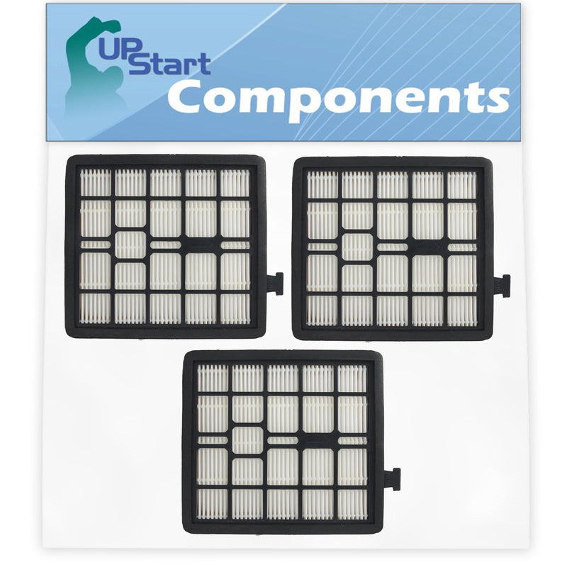 Load image into Gallery viewer, F45 Filter Replacement for Dirt Devil Vacuum Cleaners - Compatible with Dirt Devil F45 HEPA Filter
