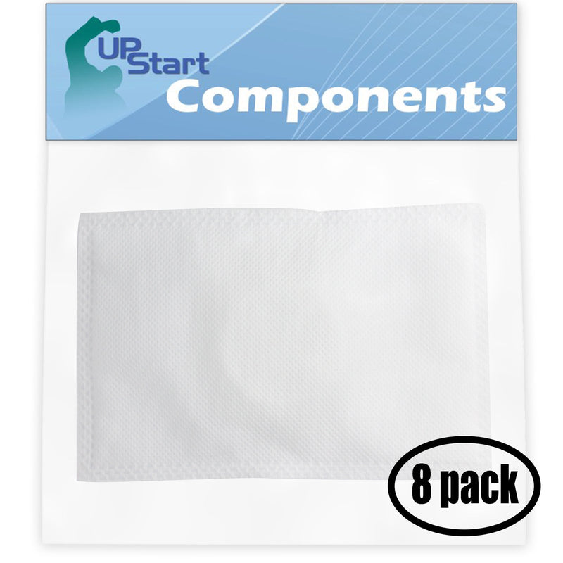 Load image into Gallery viewer, LE-2100 Filter Cartridge Replacement for Aerus / Electrolux Vacuum Cleaners - Compatible with Electrolux LE-2100 AP Canisters Filter