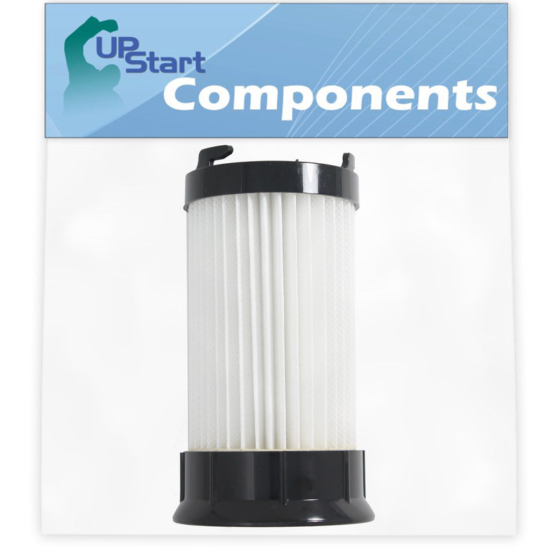 Load image into Gallery viewer, DCF-4 DCF-18 Filter Replacement for Eureka & GE Vacuum Cleaners - Compatible with Eureka DCF-4 DCF-18 HEPA Dust Cup Filter