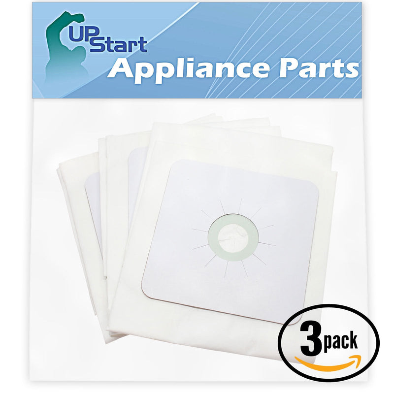 Load image into Gallery viewer, 3 Nutone 391 Vacuum Bags Replacement
