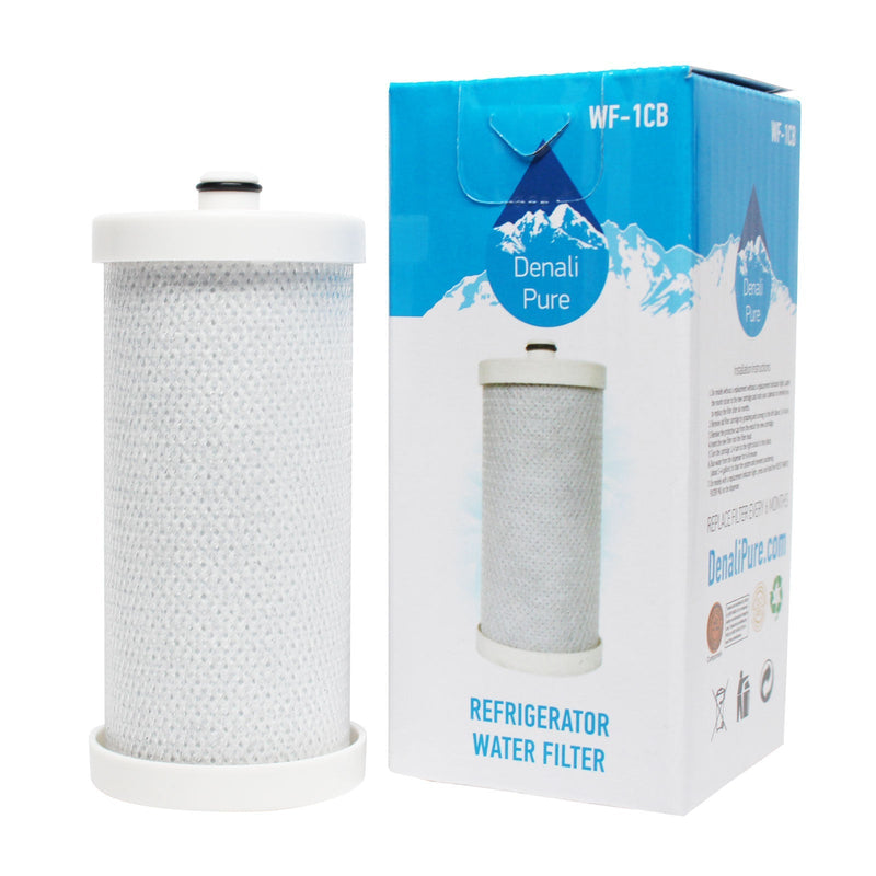 Load image into Gallery viewer, WF1CB Refrigerator Water Filter Replacement