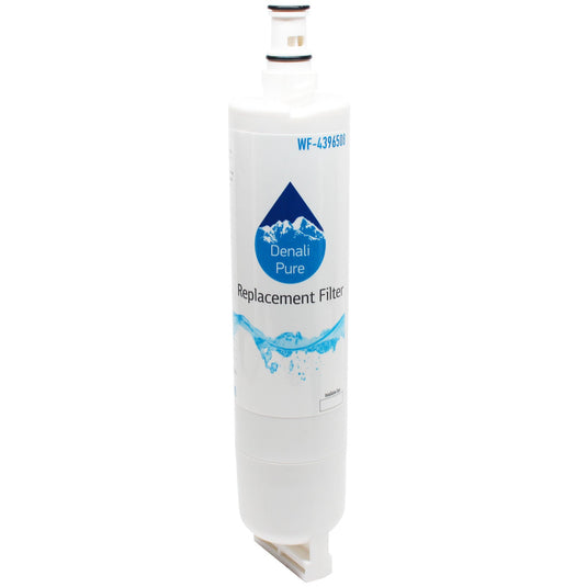 Whirlpool 4396508 Refrigerator Water Filter Replacement