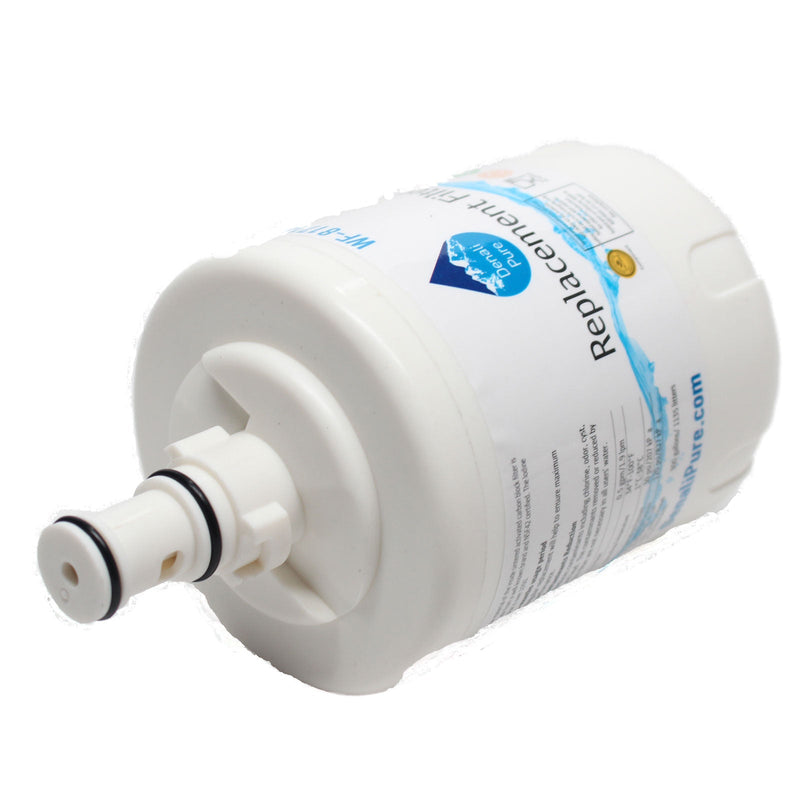 Load image into Gallery viewer, Whirlpool 8171413 Refrigerator Water Filter Replacement