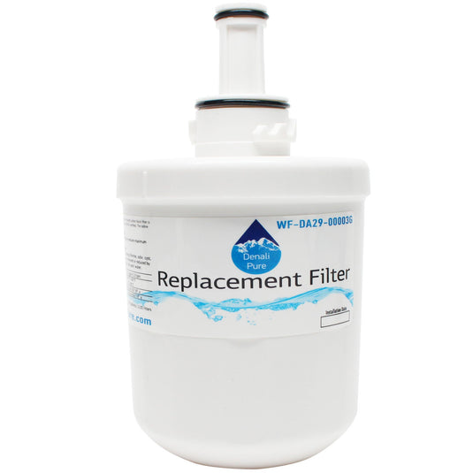 Samsung DA29-00003G Refrigerator Water Filter Replacement