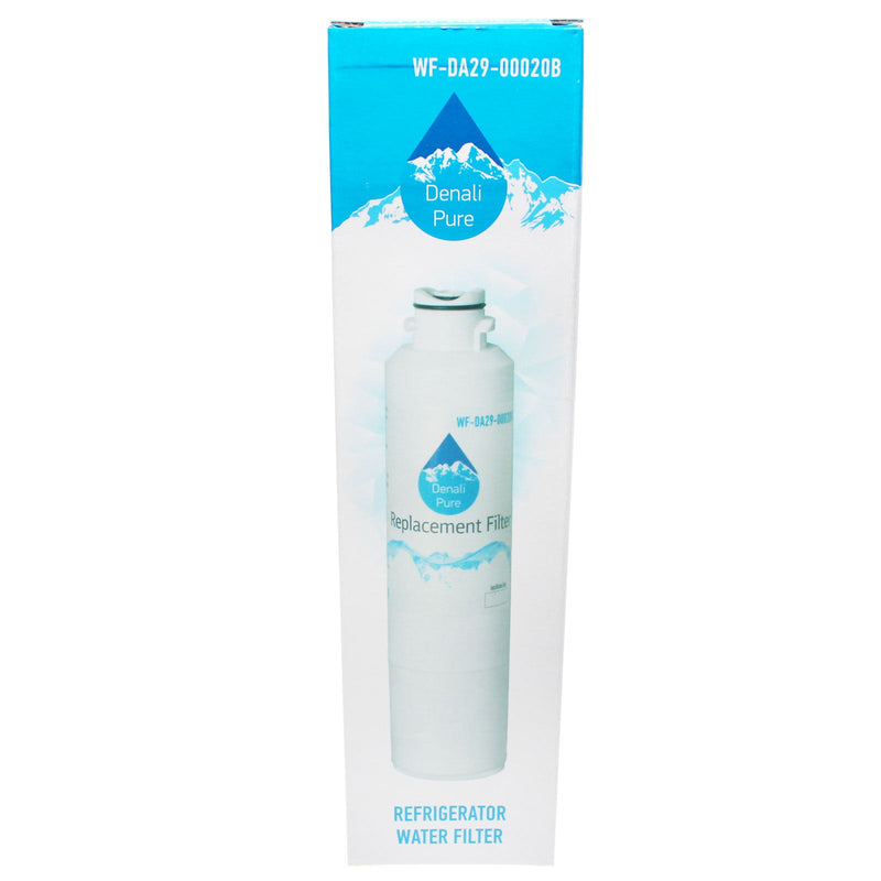 Load image into Gallery viewer, Samsung DA29-00020B Refrigerator Water Filter Replacement
