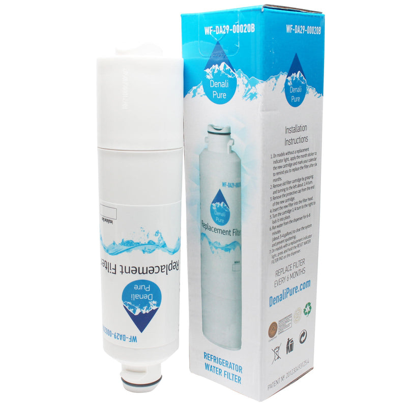 Load image into Gallery viewer, Samsung DA29-00020B Refrigerator Water Filter Replacement