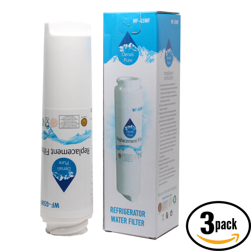 Load image into Gallery viewer, GE GSWF Refrigerator Refrigerator Water Filter Replacement
