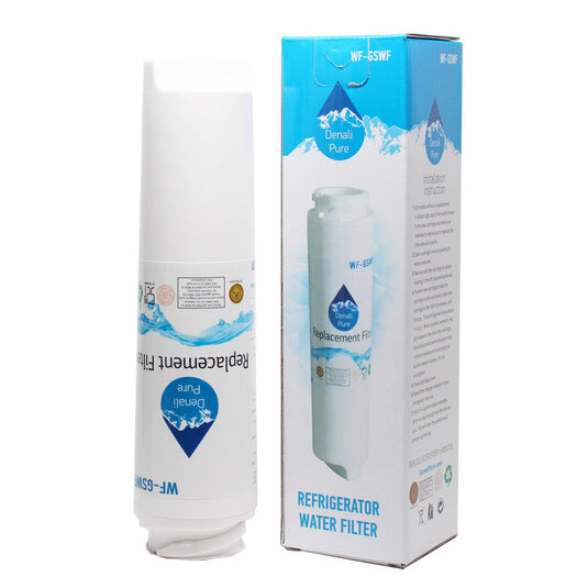 GE GSWF Refrigerator Refrigerator Water Filter Replacement