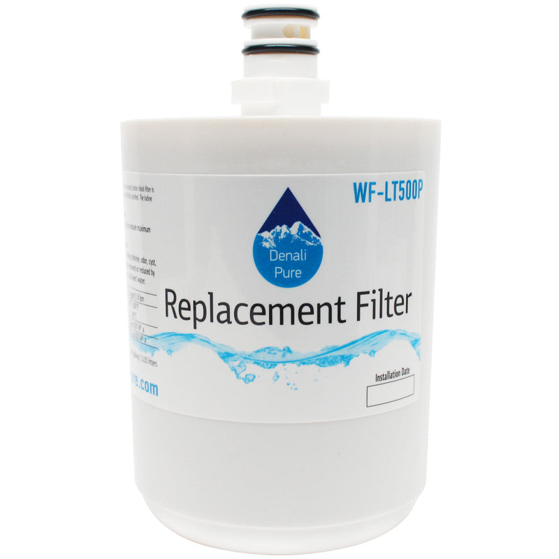 Load image into Gallery viewer, LG LT500P Refrigerator Water Filter Replacement