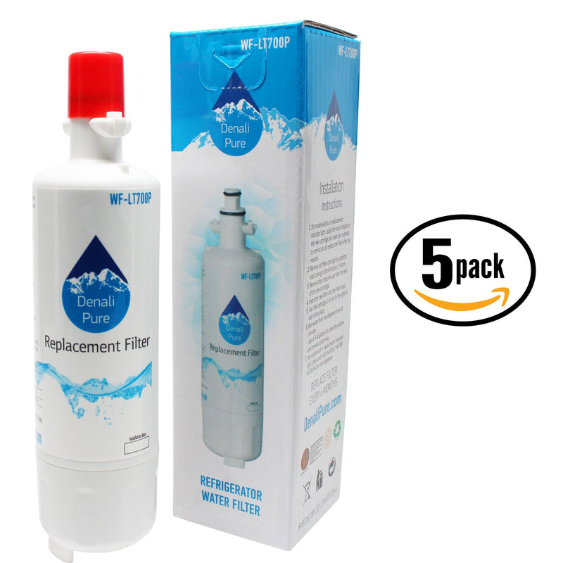 Load image into Gallery viewer, LG LT700P Refrigerator Water Filter Replacement