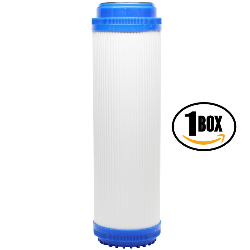 Load image into Gallery viewer, Box of 10" Universal Granular Activated Carbon Water Filter