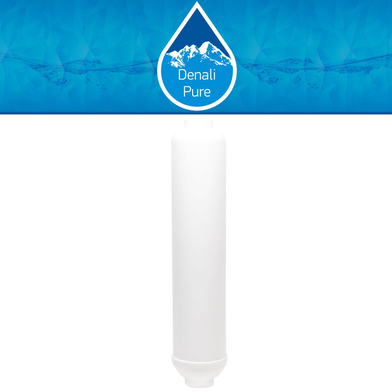 Load image into Gallery viewer, 10" Universal Inline Water Filter Cartridge