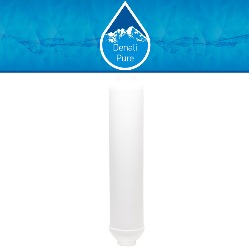 Load image into Gallery viewer, 10" Universal Inline Water Filter Cartridge