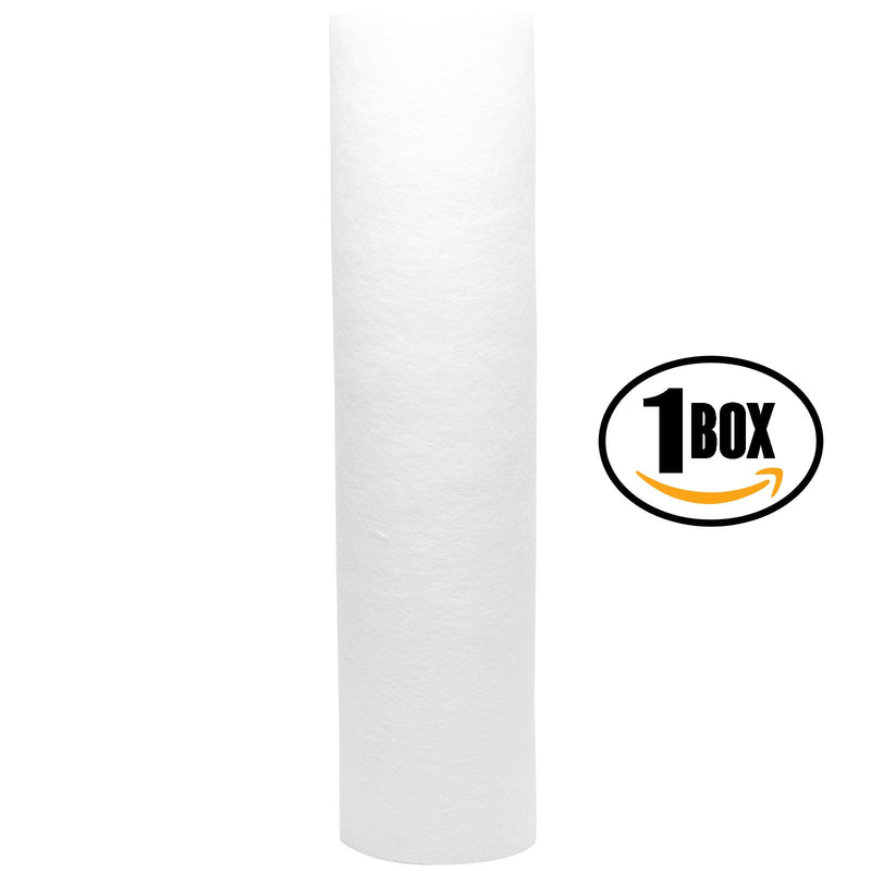 Load image into Gallery viewer, Box of 10" Universal Polypropylene Sediment Water Filter