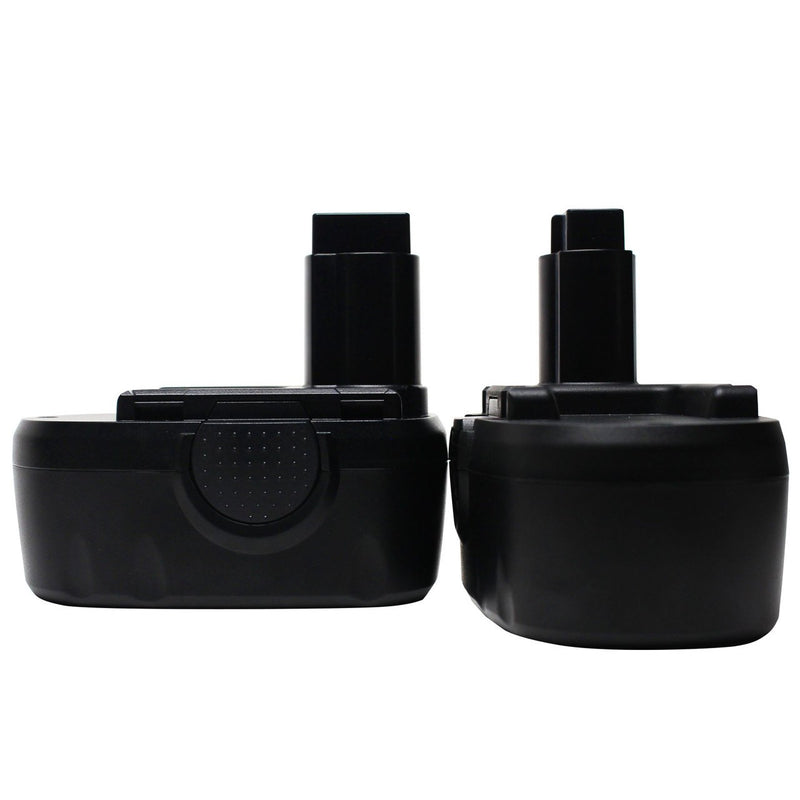 Load image into Gallery viewer, 2-Pack - Worx Replacement WG150 Battery 18V (1500mAh, NICD)