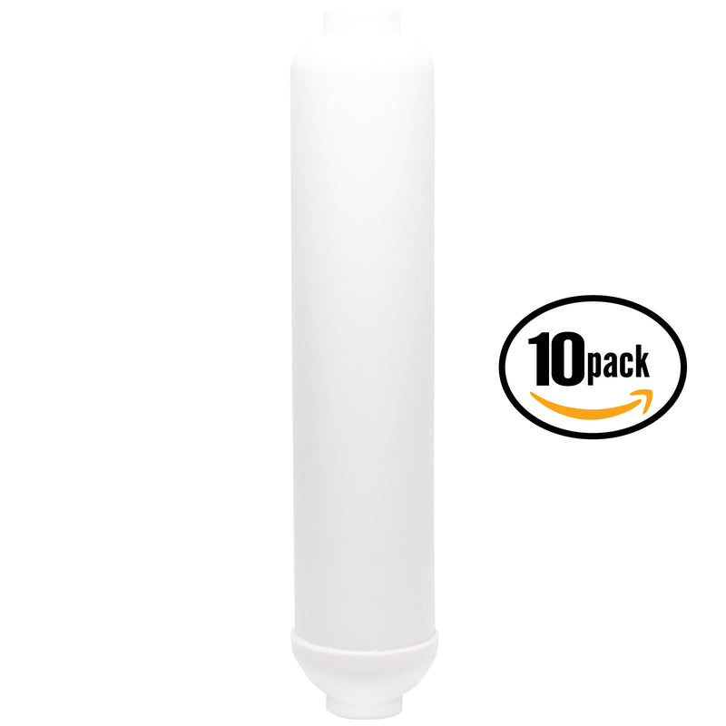 Load image into Gallery viewer, 10&quot; Universal Inline Water Filter Cartridge
