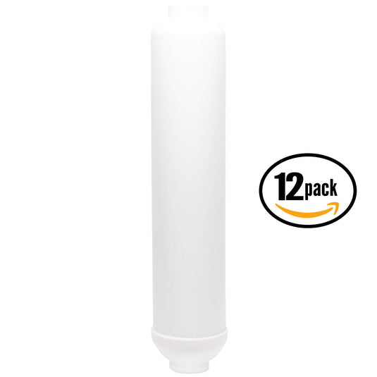 10" Universal Inline Water Filter Cartridge