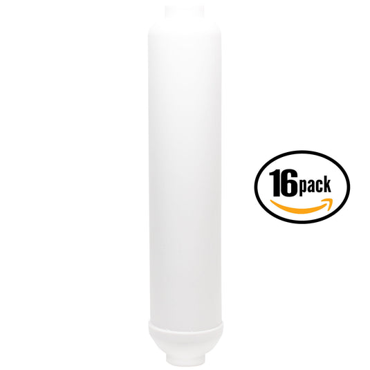 10" Universal Inline Water Filter Cartridge