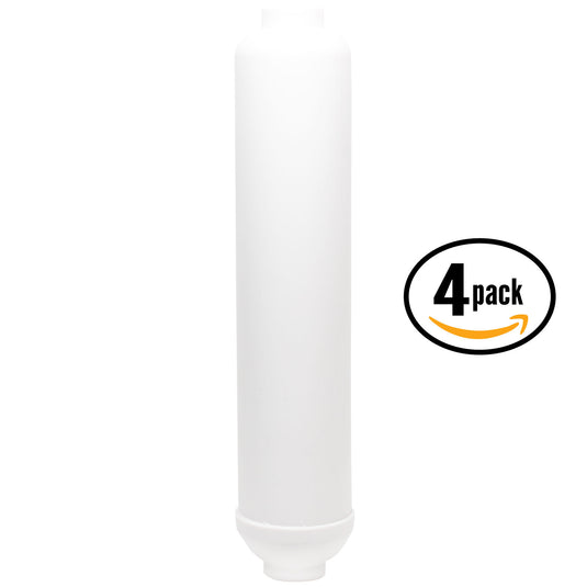 10" Universal Inline Water Filter Cartridge