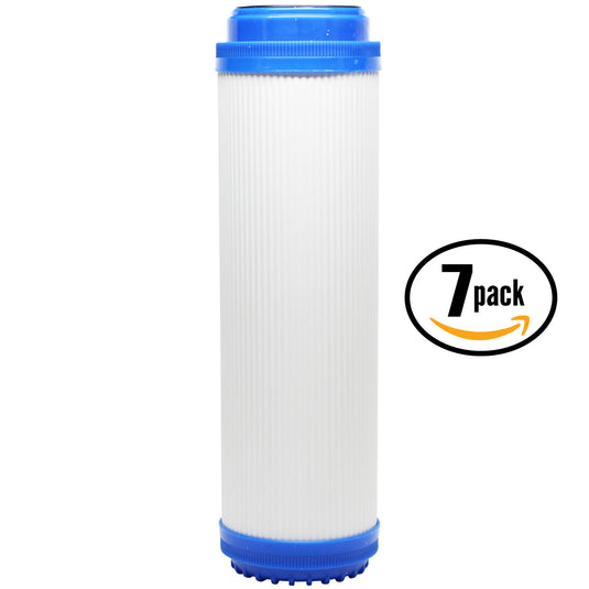 10" Universal Granular Activated Carbon Water Filter