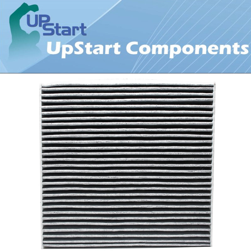 Load image into Gallery viewer, Cabin Air Filter Replacement for 2007 ACURA CSX L4 2.0L 1998cc 122 CID Car/Automotive
