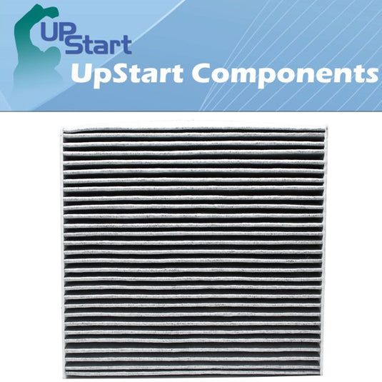 Cabin Air Filter Replacement for 2007 ACURA CSX L4 2.0L 1998cc 122 CID Car/Automotive
