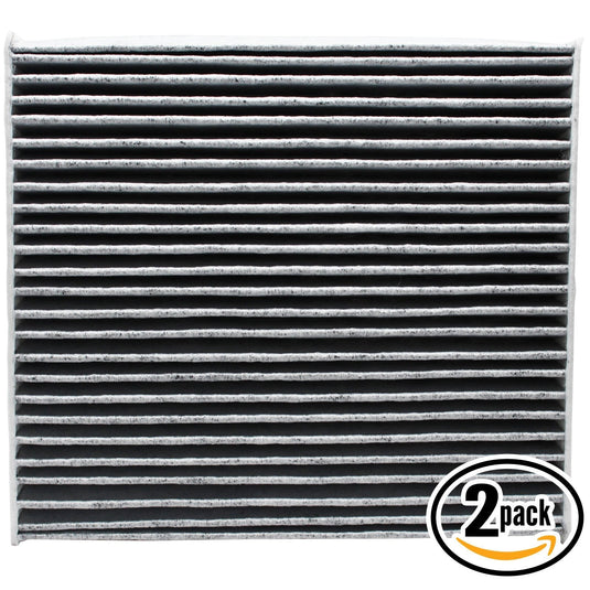 Cabin Air Filter Replacement for 2011 Lexus CT 200H L4 1.8L 1798cc Car/Automotive
