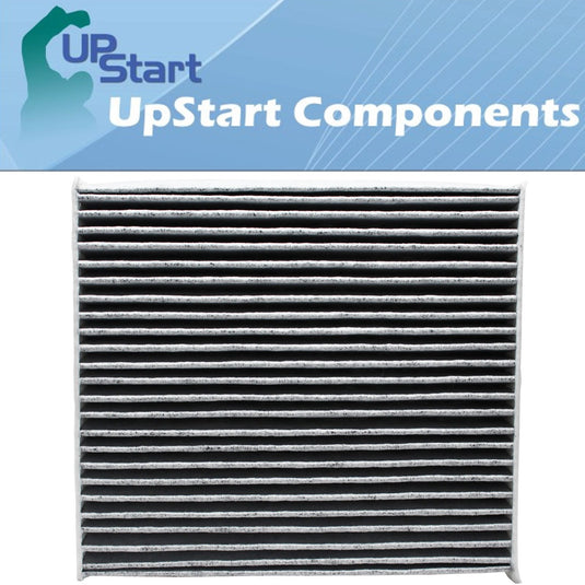 Cabin Air Filter Replacement for 2011 Lexus CT 200H L4 1.8L 1798cc Car/Automotive