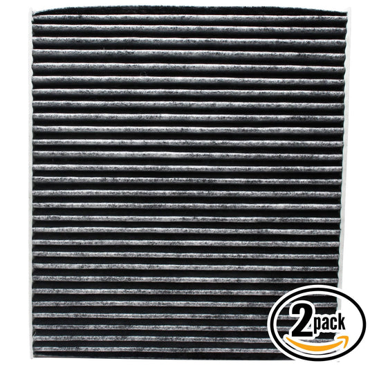Cabin Air Filter Replacement for 2013 Hyundai ACCENT L4 1.6L 1591cc 97 CID Car/Automotive
