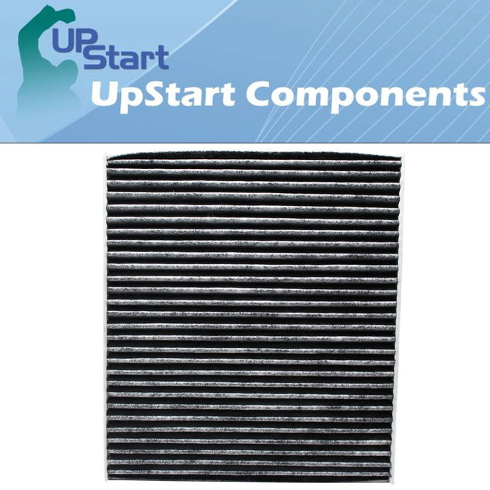 Cabin Air Filter Replacement for 2013 Hyundai ACCENT L4 1.6L 1591cc 97 CID Car/Automotive