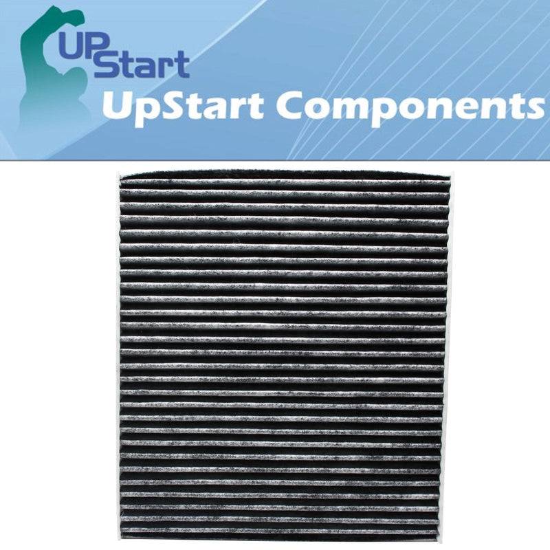 Load image into Gallery viewer, Cabin Air Filter Replacement for 2013 Hyundai ACCENT L4 1.6L 1591cc 97 CID Car/Automotive
