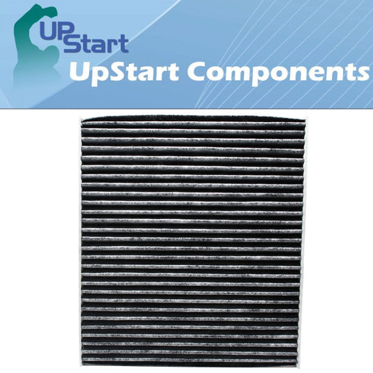 Cabin Air Filter Replacement for 2013 Hyundai ACCENT L4 1.6L 1591cc 97 CID Car/Automotive