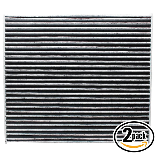 Cabin Air Filter Replacement for 2011 Hyundai AZERA V6 3.3L 3342cc Car/Automotive