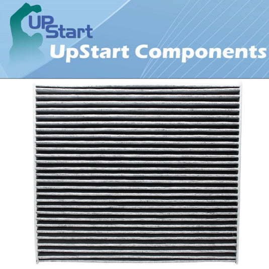 Cabin Air Filter Replacement for 2011 Hyundai AZERA V6 3.3L 3342cc Car/Automotive