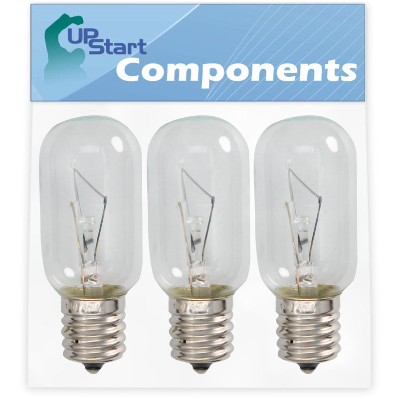 Load image into Gallery viewer, 3-Pack  4713-001013 Microwave Light Bulb Replacement
