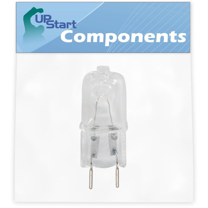 6912A40002E Microwave Oven Light Bulb Replacement
