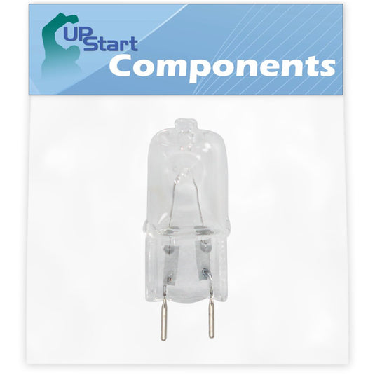 6912A40002E Microwave Oven Light Bulb Replacement