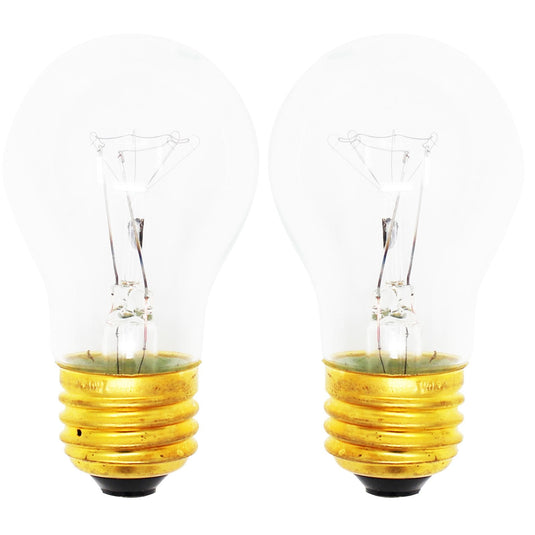 2-Pack Replacement Light Bulb for Kenmore / Sears 59669872991