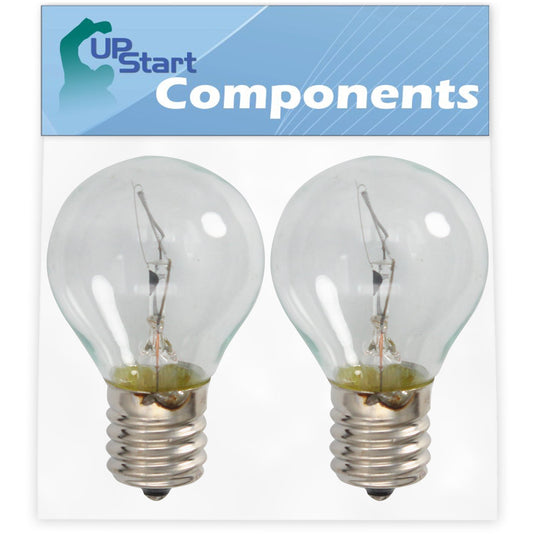8206443 Light Bulb Replacement