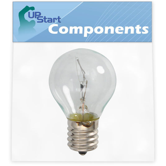 8206443 Light Bulb Replacement