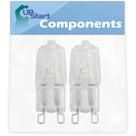 W10709921 Microwave Light Bulb Replacement