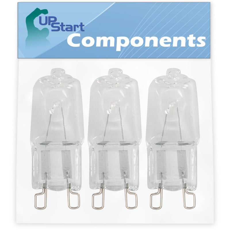 Load image into Gallery viewer, W10709921 Microwave Light Bulb Replacement
